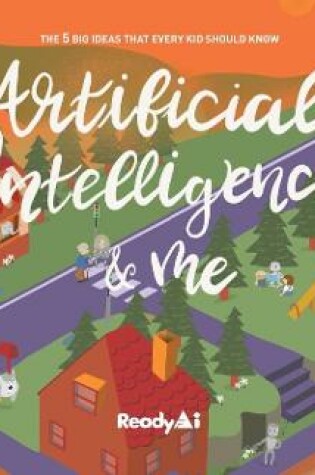 Cover of Artificial Intelligence & Me (Special Edition)