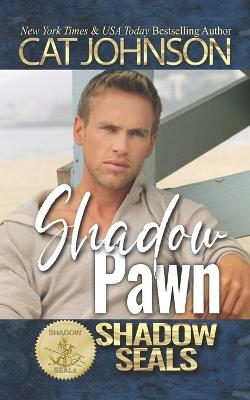 Book cover for Shadow Pawn