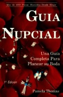 Book cover for Guia Nupcial