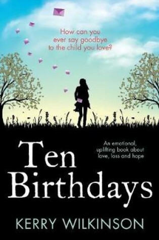 Cover of Ten Birthdays