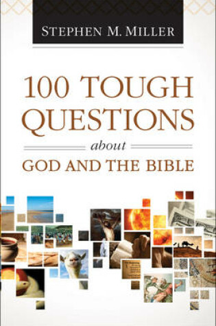 Cover of 100 Tough Questions about God and the Bible