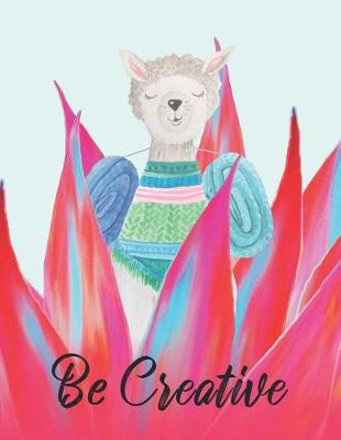 Cover of Creative Notebook - Three -