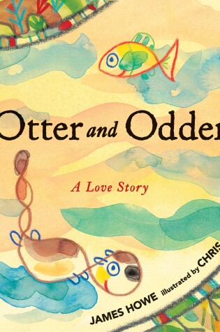 Cover of Otter and Odder