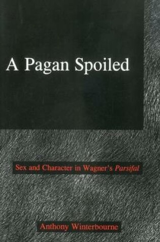 Cover of A Pagan Spoiled