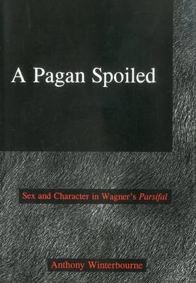 Cover of A Pagan Spoiled