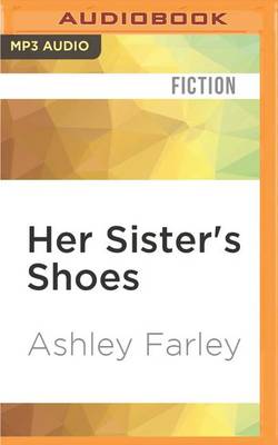 Book cover for Her Sister's Shoes