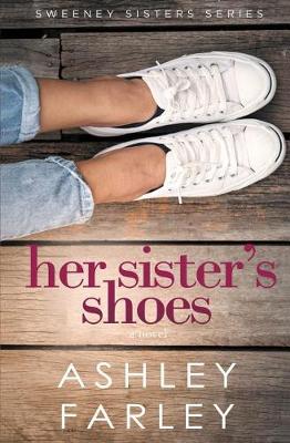 Cover of Her Sister's Shoes