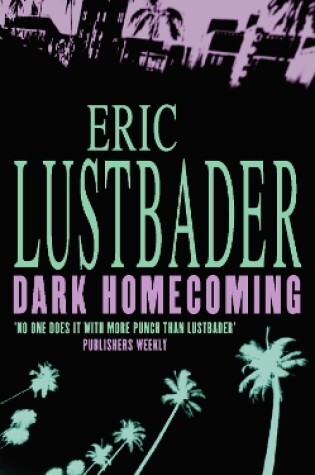 Cover of Dark Homecoming