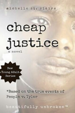 Cover of Cheap Justice