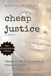 Book cover for Cheap Justice