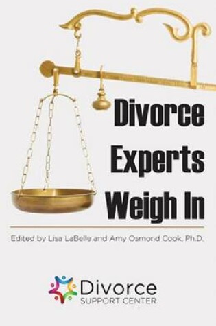 Cover of Divorce Experts Weigh in