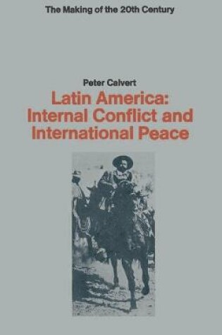 Cover of Latin America