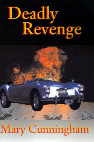 Cover of Deadly Revenge