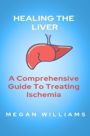 Cover of Healing the Liver