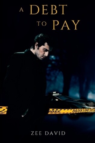 Cover of A Debt To Pay