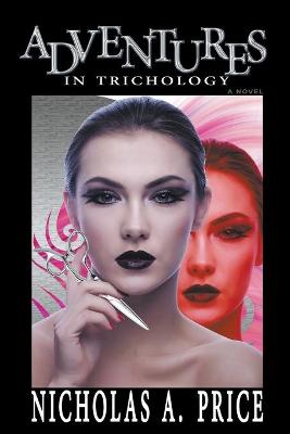 Book cover for Adventures in Trichology