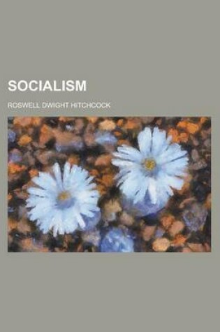 Cover of Socialism