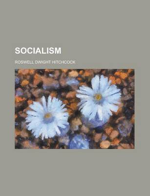 Book cover for Socialism