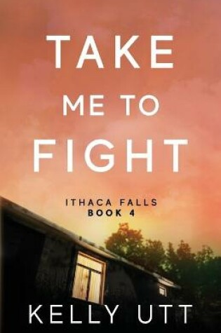 Cover of Take Me to Fight