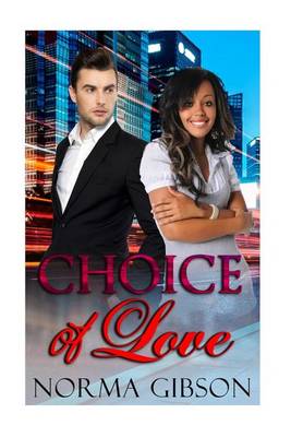 Book cover for Choice of Love