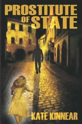 Cover of Prostitute of State