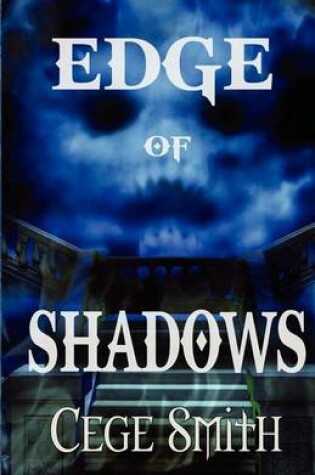 Cover of Edge of Shadows