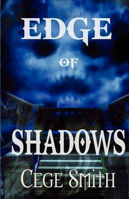 Book cover for Edge of Shadows