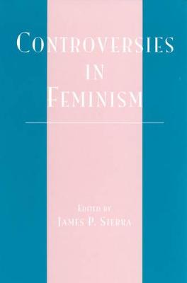 Cover of Controversies in Feminism