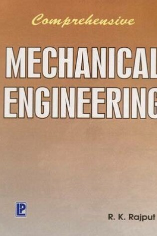 Cover of Computer Mechanical Engineering