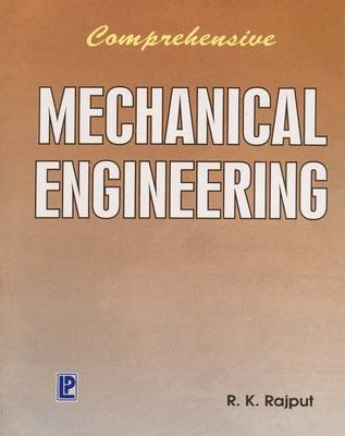 Book cover for Computer Mechanical Engineering