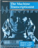 Book cover for Machine Transcriptionist Kit