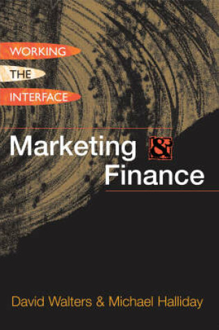 Cover of Marketing and Finance