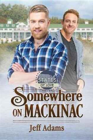 Cover of Somewhere on Mackinac