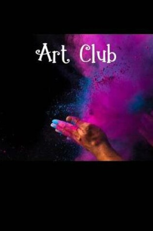 Cover of Art Club