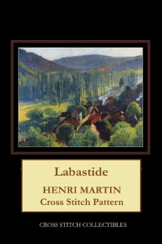 Cover of Labastide