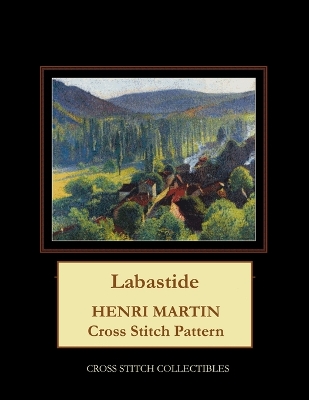 Book cover for Labastide