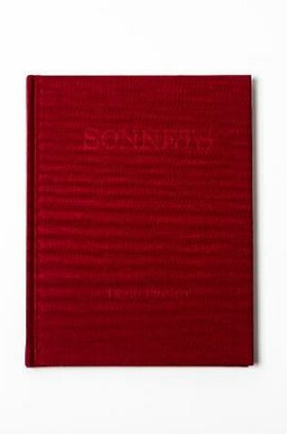 Cover of Sonnets