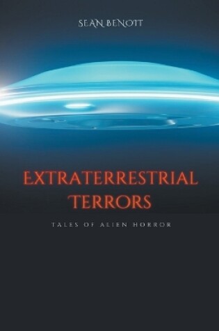 Cover of Extraterrestrial Terrors