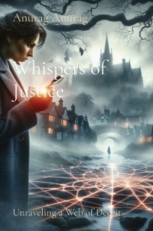 Cover of Whispers of Justice
