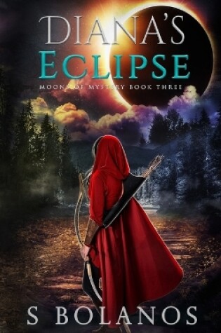 Cover of Diana's Eclipse