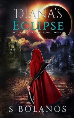 Book cover for Diana's Eclipse