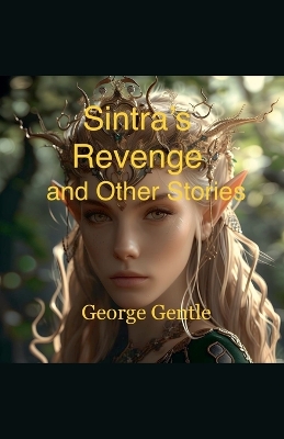 Book cover for Sintra's Revenge and Other Stories