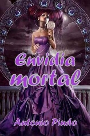 Cover of Envidia Mortal