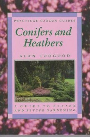 Cover of Conifers and Heathers