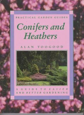 Book cover for Conifers and Heathers