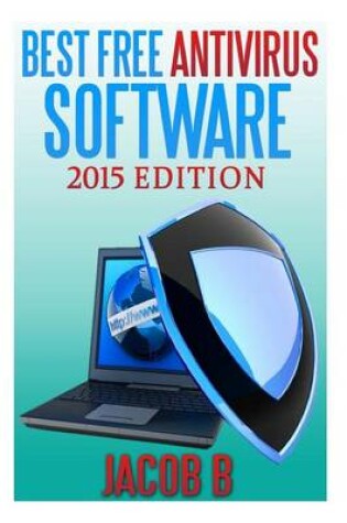 Cover of Best Free Antivirus Software