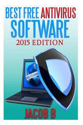 Book cover for Best Free Antivirus Software