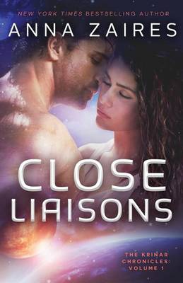 Book cover for Close Liaisons