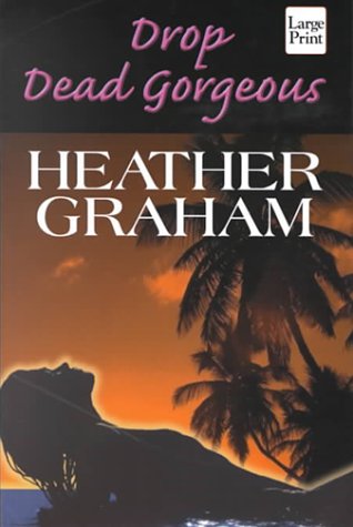 Book cover for Drop Dead Gorgeous
