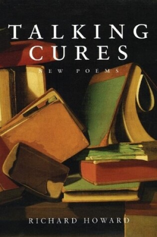 Cover of Talking Cures